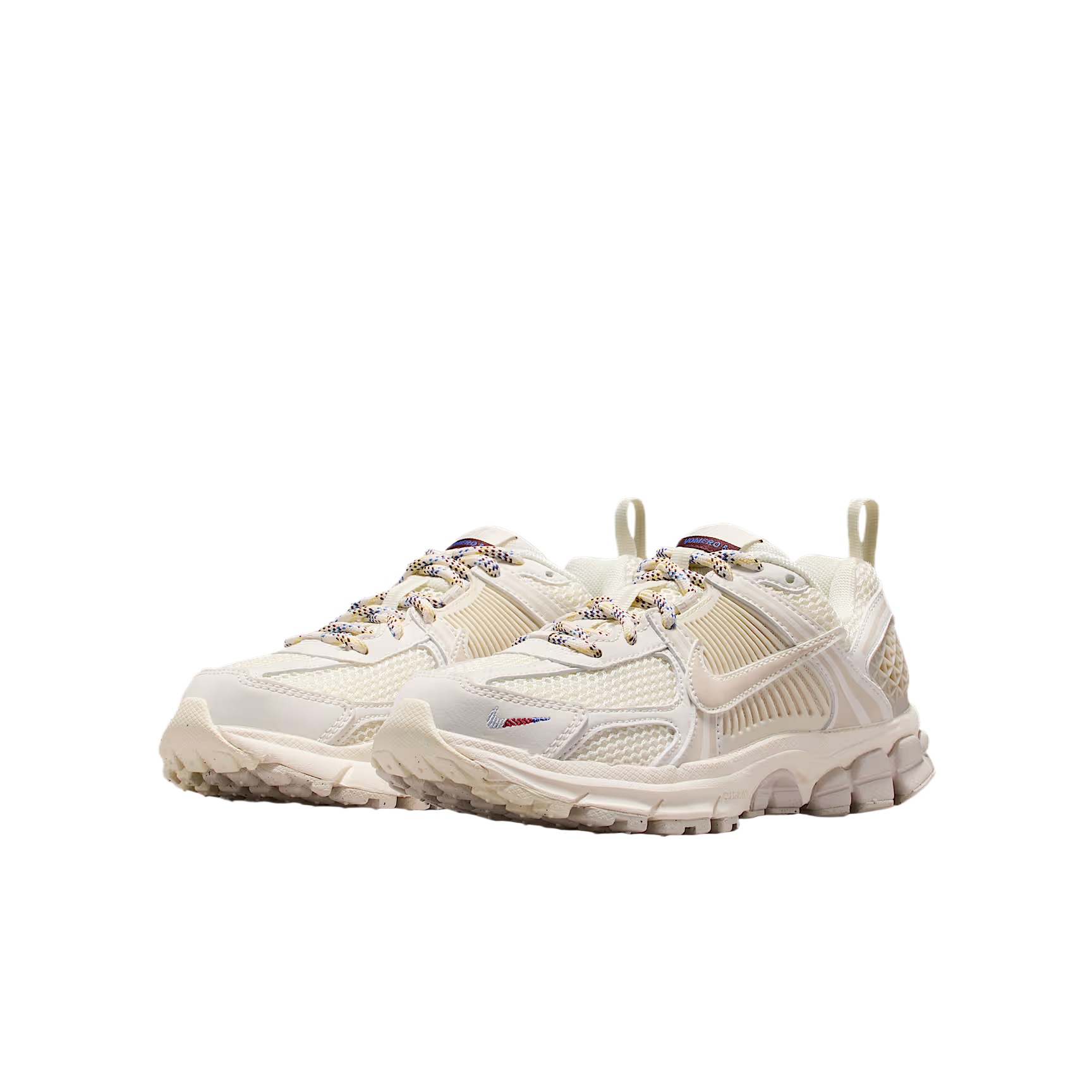 Кроссовки Vomero 5 Low Top для детей и подростков Nike, Light Apricot — фото 3