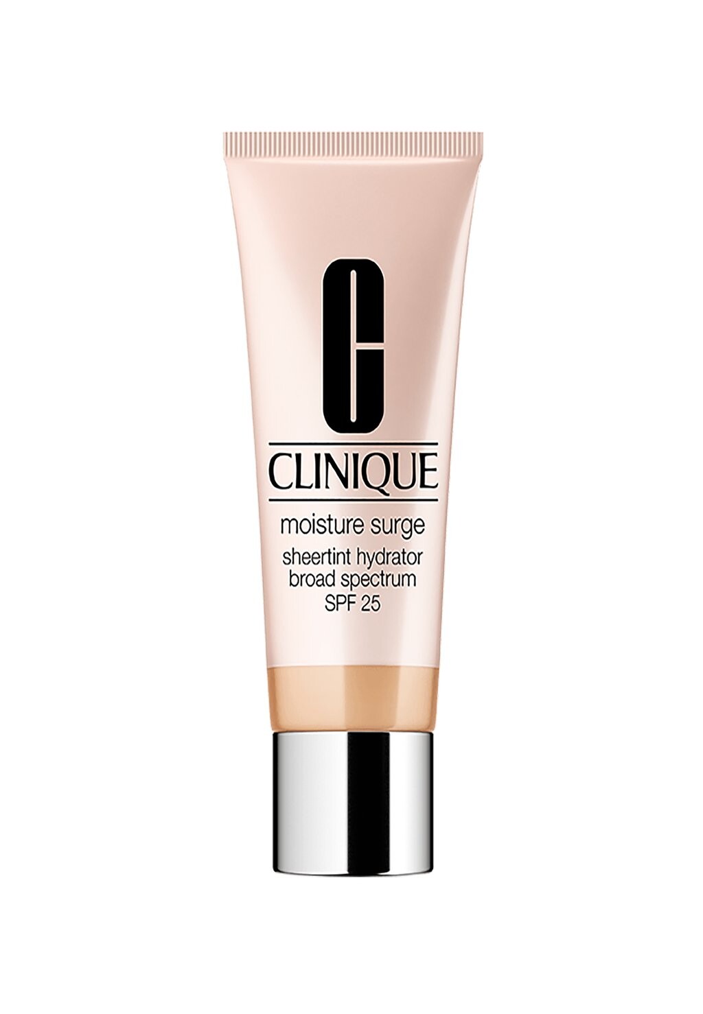 

CC Cream Moisture Surge Sheertint Hydrator Spf25 Clinique, цвет 2 light