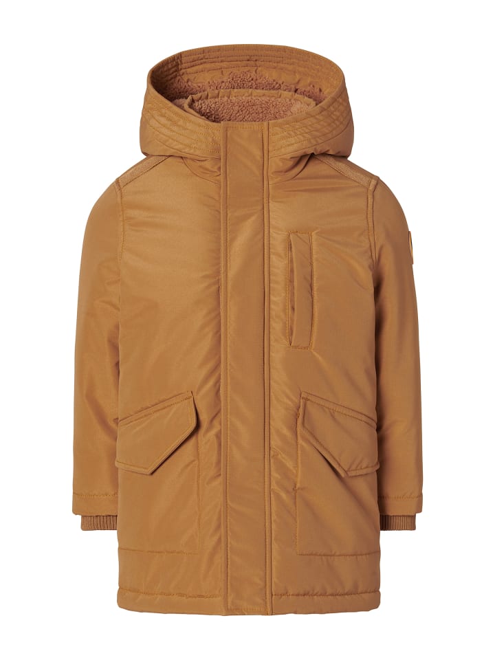 

Куртка софтшелл Noppies