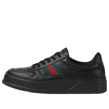 Кроссовки Gucci 26 Chunky Trainers 'Black'