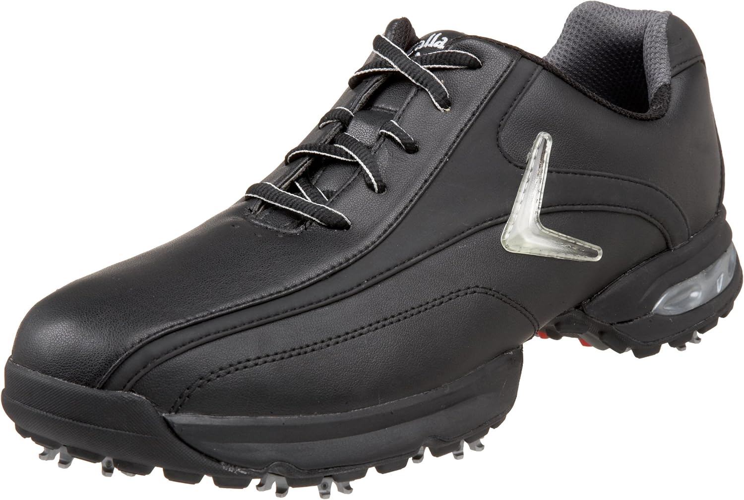 

Мужские гольф-туфли Callaway Chev Comfort, черный