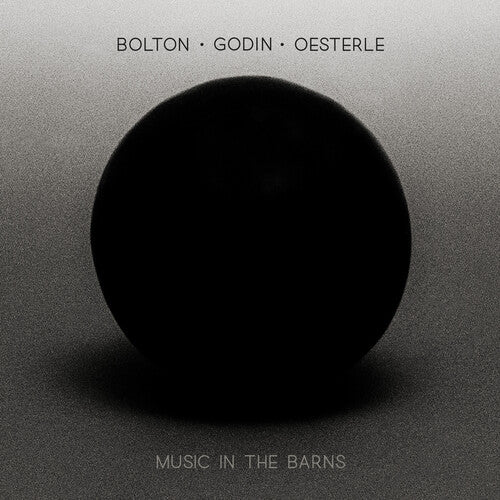 

CD диск Bolton: Music in the Barns