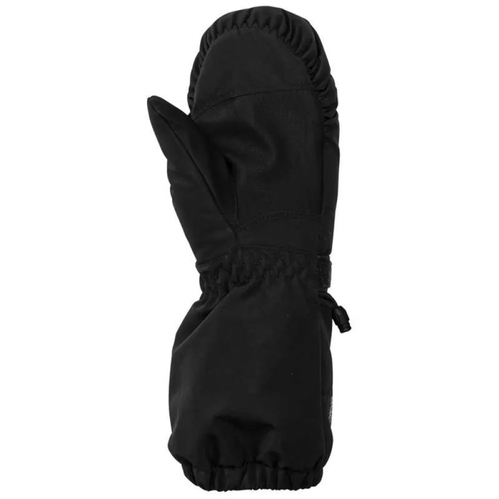 

Рукавицы Jack Wolfskin 2L Winter, черный