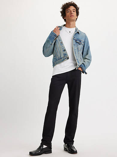 

511 Узкие мужские джинсы Levi's, цвет Native Cali - Stretch