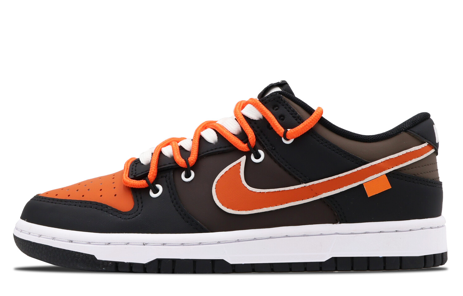 

Мужские кроссовки для скейтбординга Nike Dunk, Orange