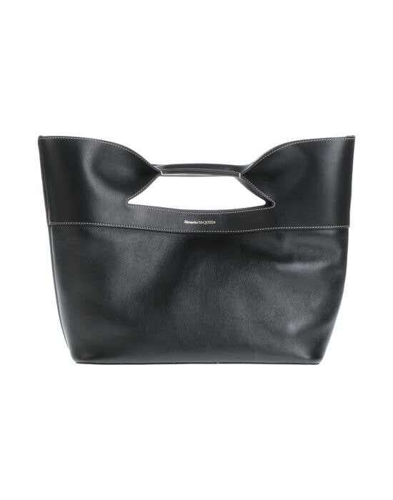 

Сумка ALEXANDER MCQUEEN, черный