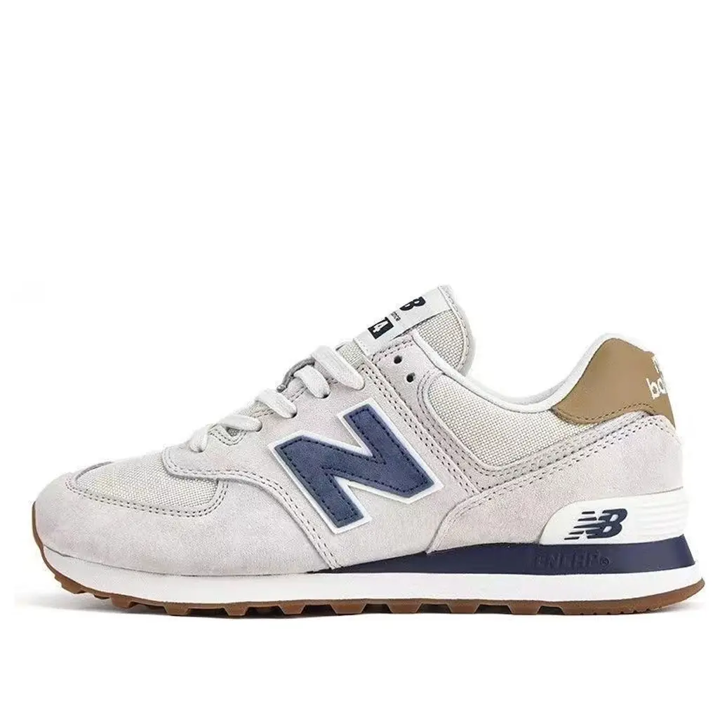 

Кроссовки New Balance 574 D 'Light Camel' ML574LGI