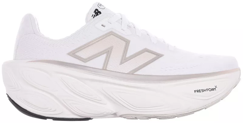 Женские кроссовки New Balance Fresh Foam X More v5, белый