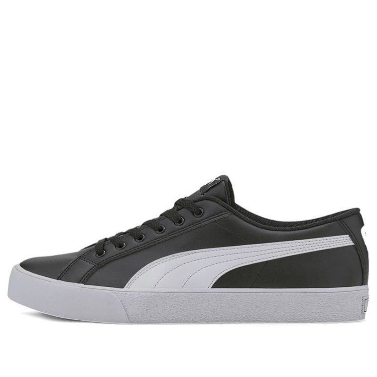 

Кеды PUMA Bari Z 'Black White', черный