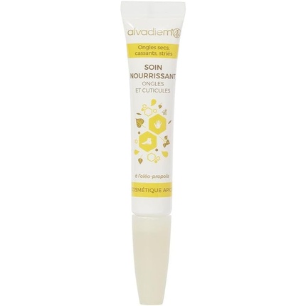 

Средство для ухода за сухими ломкими поврежденными ногтями и кутикулой 10ml