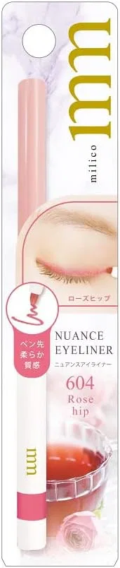 Крем для лица Beauty World — Дневной Milliconuance Ilina 0 Rose Hip, 3 г