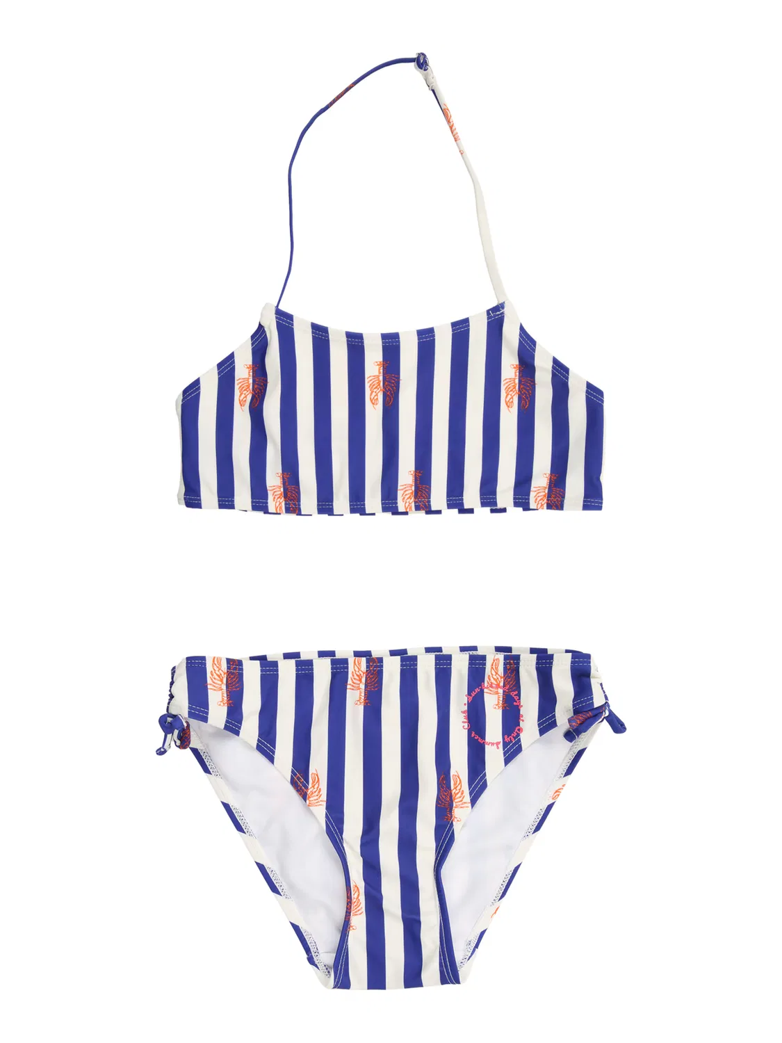 Бралетт Бикини 'KOGHOLIDAY' Only Girls, Beige