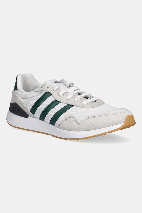 

Кроссовки Run 60S 4.0 Adidas, белый