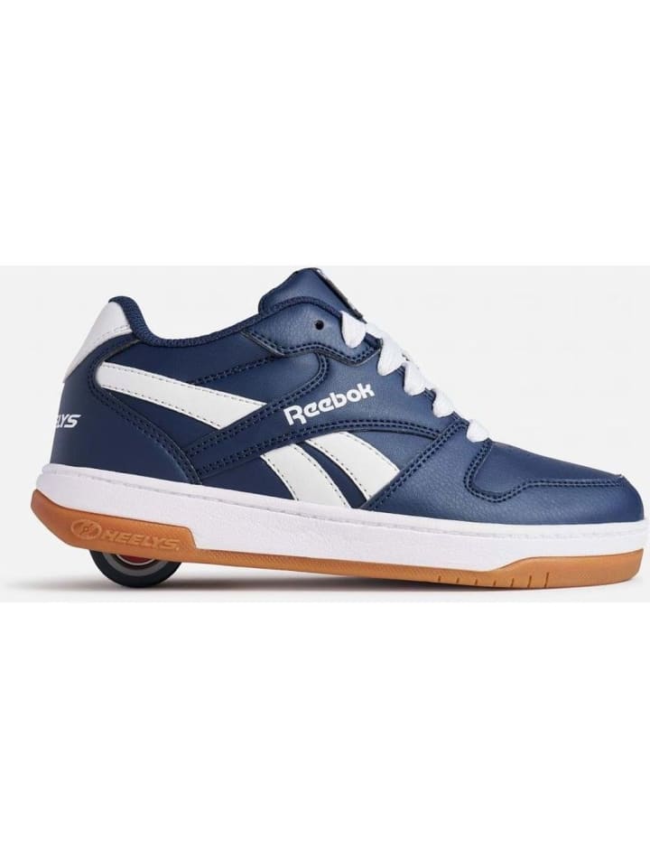 

Низкие кроссовки Heelys, разноцветный