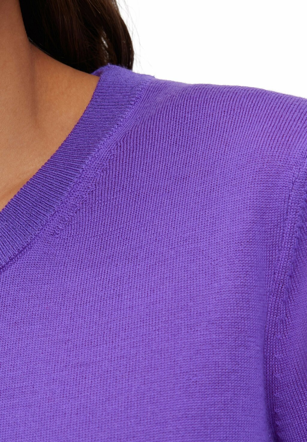 

Базовая футболка FALKE, фиолетовый