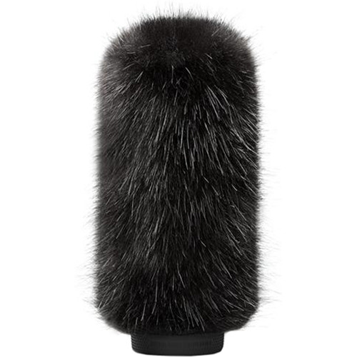

Ветрозащита для микрофона Bubblebee Industries Windkiller Long Fur Slip-On Wind BBI-WK-XL