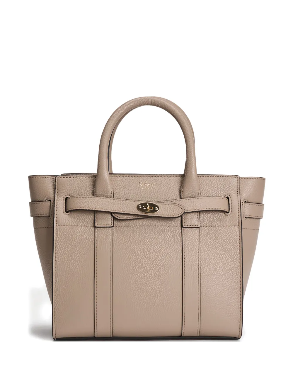 

Сумка-шоппер Bayswater Mulberry, нейтральный