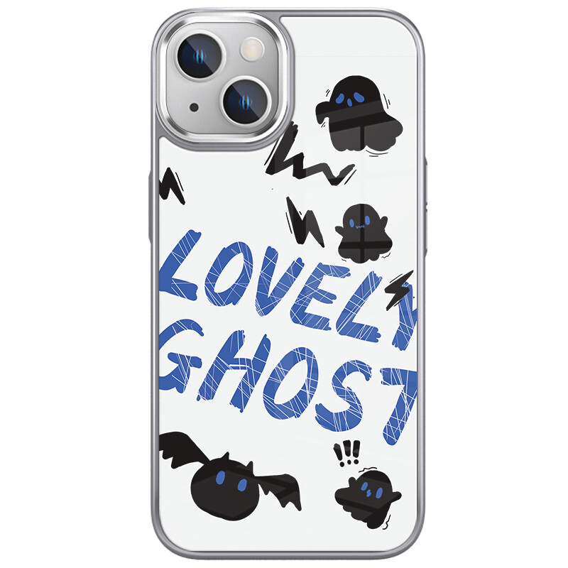 

Чехол для телефона MSMF Us 10 Cents Msmf, DWJDMS161 - Galaxy Silver