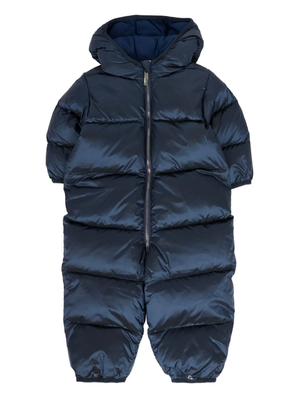 

Стеганое куртка с капюшоном Colmar Kids, синий