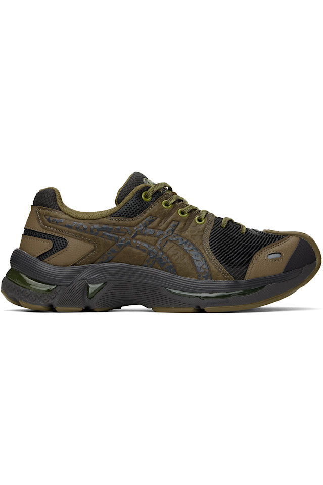 

Кроссовки Asics edition Gel-Kiril III Kiko Kostadinov, мультиколор