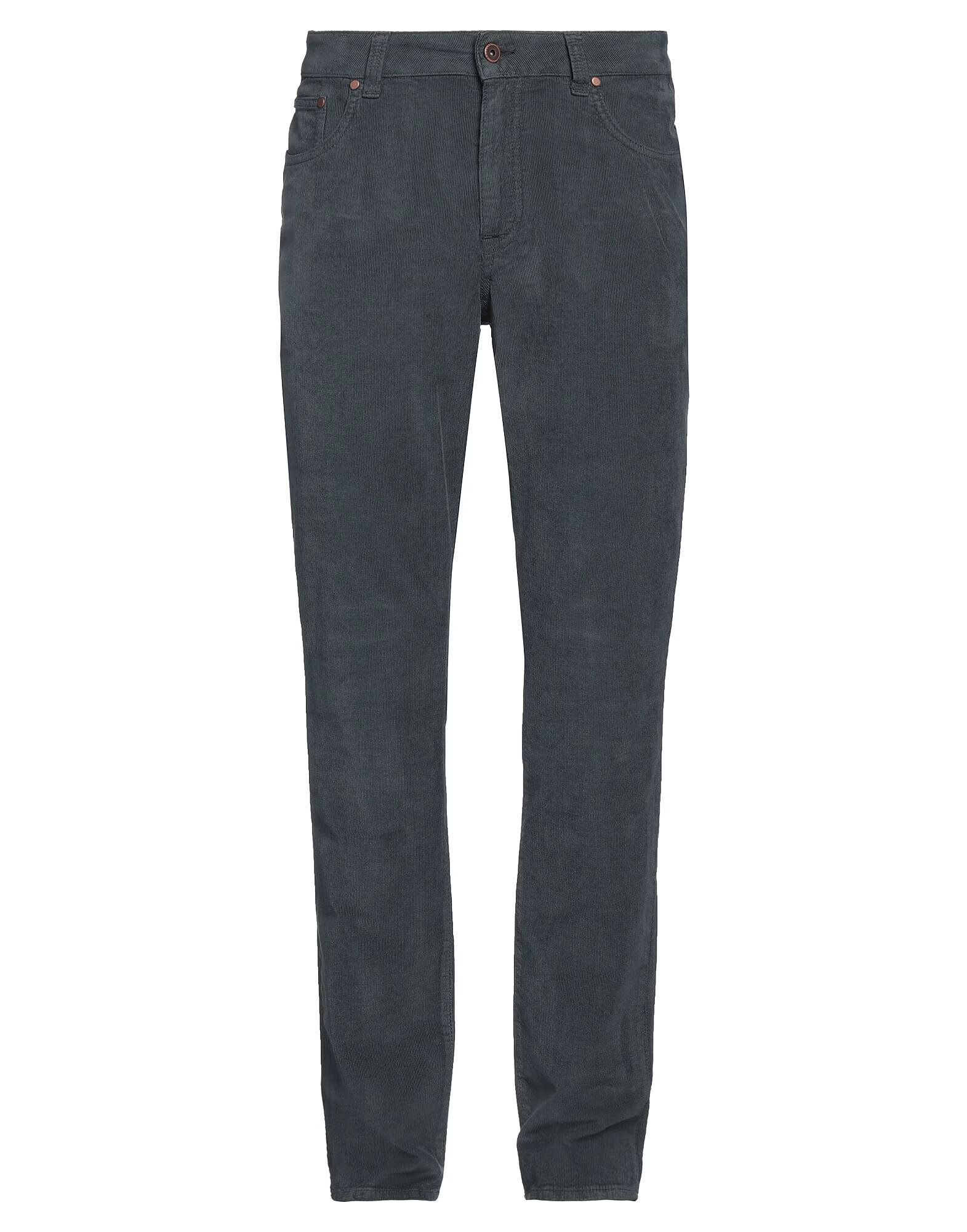 

Брюки Boglioli, свинцовый