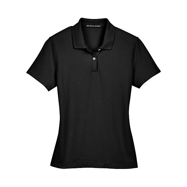 

Женская футболка Polo Performance drytec20 Devon & Jones, Black, Черный, Женская футболка Polo Performance drytec20 Devon & Jones, Black