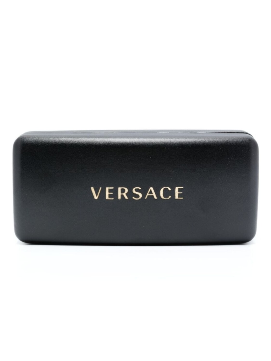 Солнцезащитные очки Medusa Biggie в геометричной оправе Versace Eyewear, черный — фото 4
