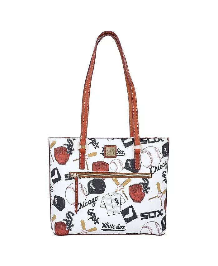 

Женская сумка-шоппер Chicago White Sox Game Day Dooney & Bourke