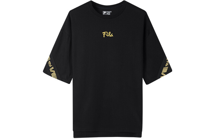 

Футболка унисекс Fila