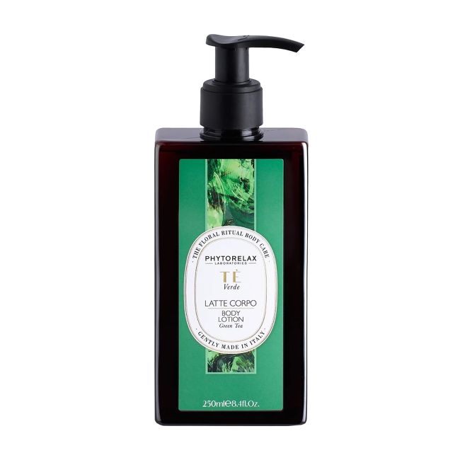 

Лосьон для тела «Фиторэлакс чай верде» Phytorelax Laboratories, 250 мл