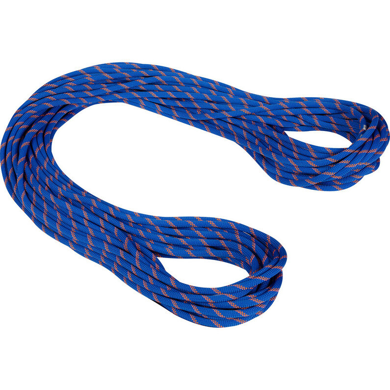 

Alpine Sender Веревка для сухого лазания Mammut