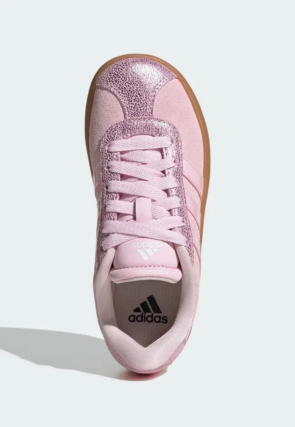 Кроссовки Adidas Sportswear, прозрачный розовый — фото 3