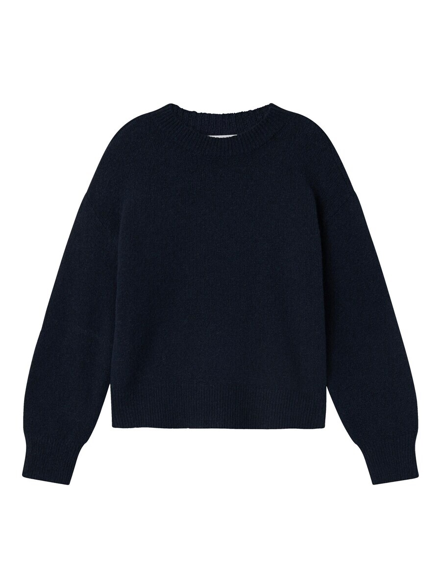 

Свитер NAME IT Sweater, морской синий