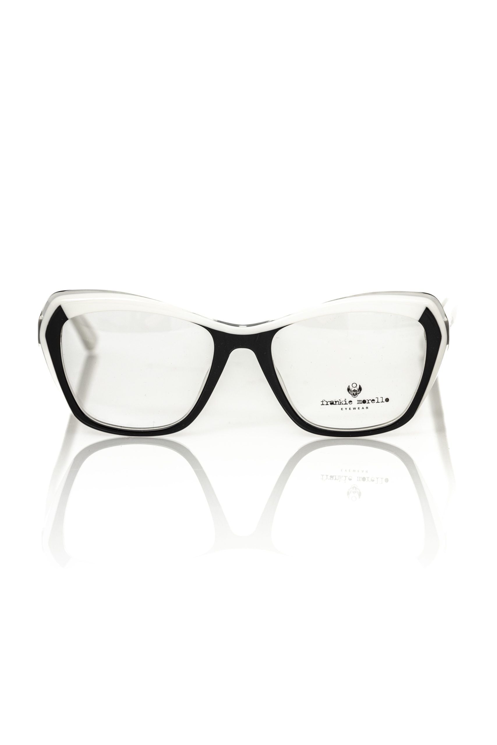 

Очки женские Frankie Morello Chic Cat Eye Designer, мультиколор