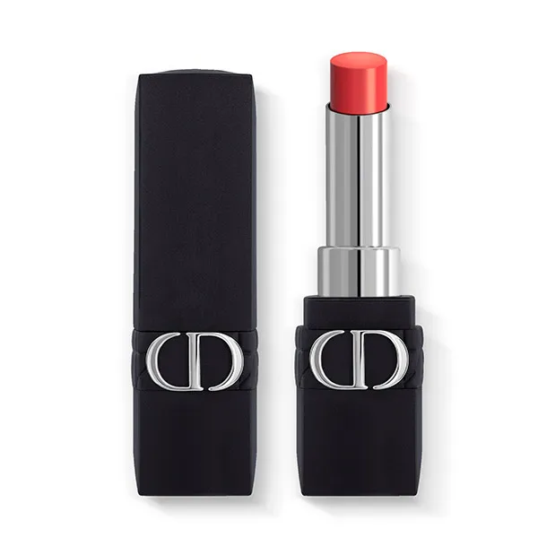 

Непереносящаяся помада - ультрапигментированная матовая Rouge Dior Forever Dior, 500