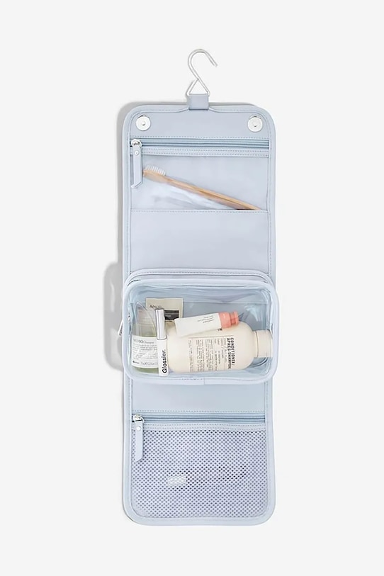 

Дорожная косметичка Stackers, синий