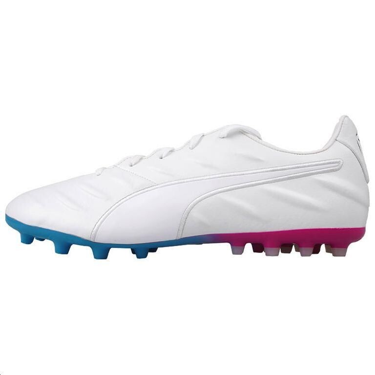 

Puma King Pro Футбольная обувь Мужская, White