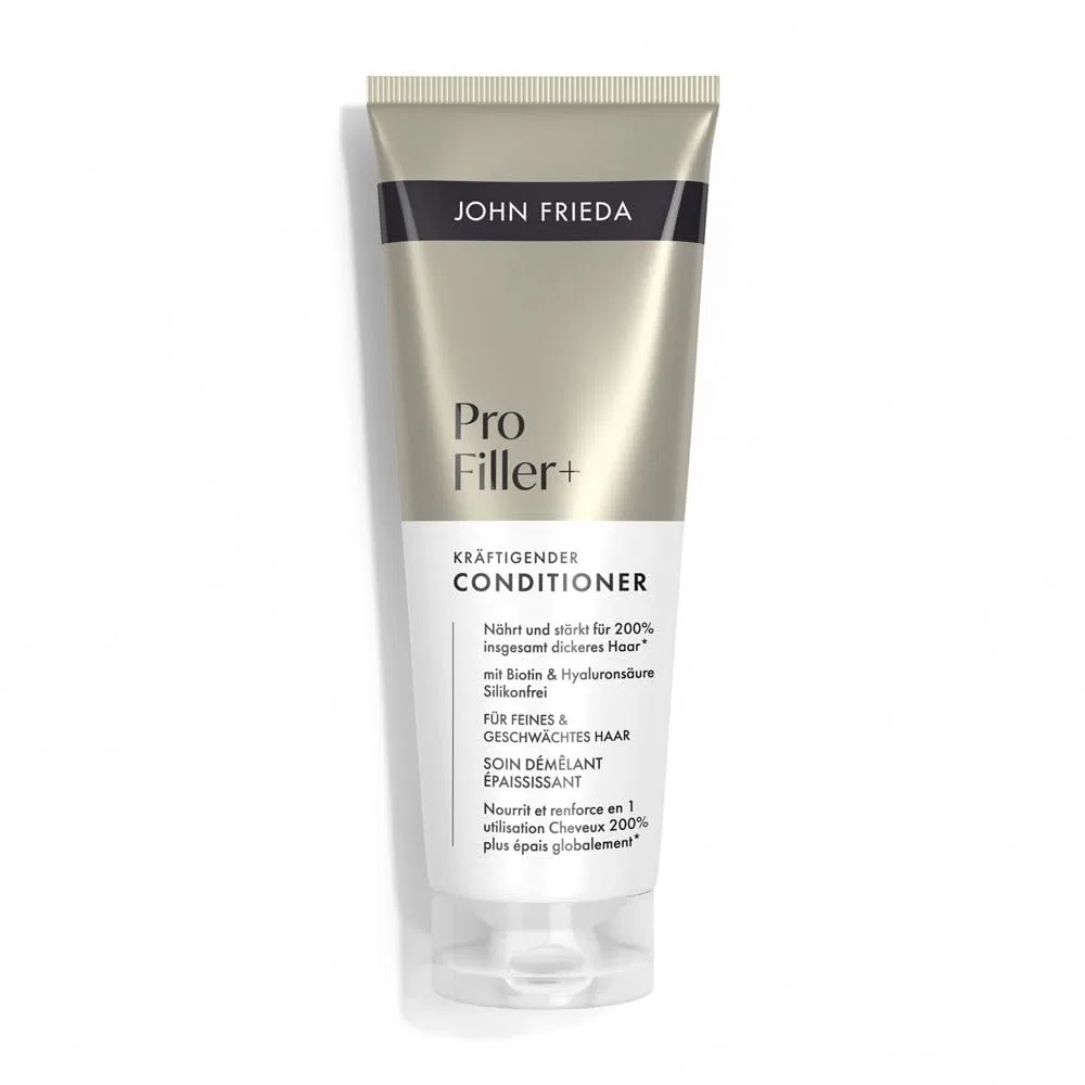 Набор шампунь и кондиционер PROfiller+ от John Frieda John Frieda — фото 4