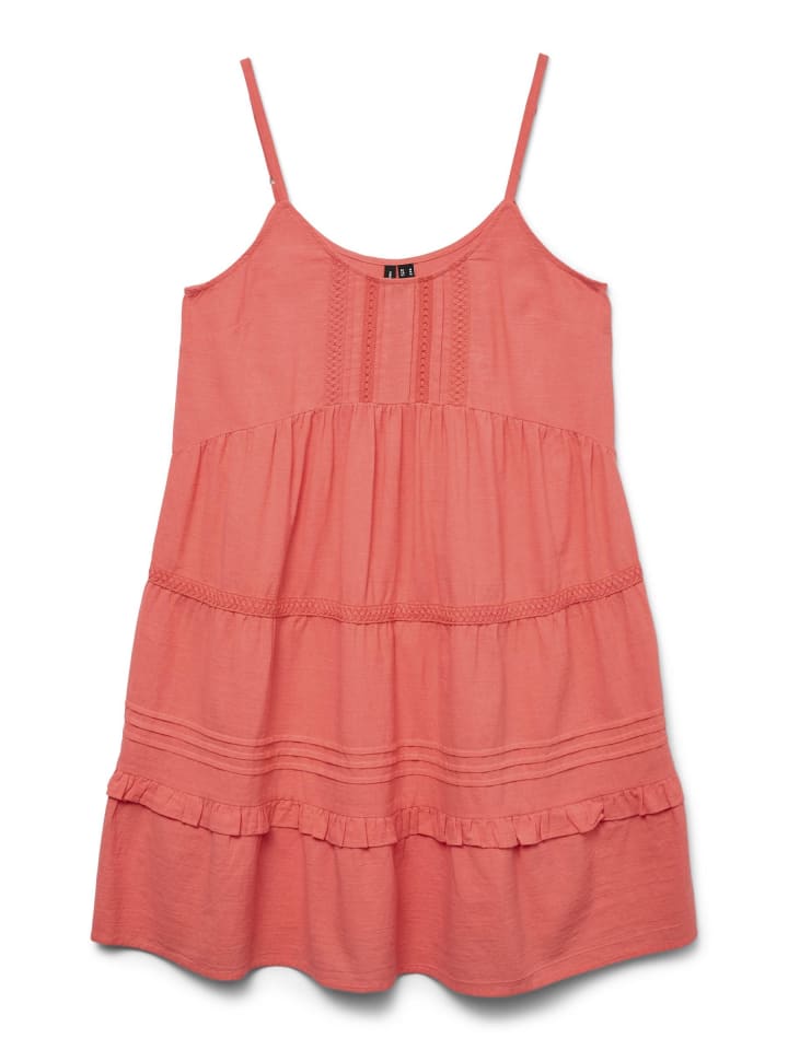 

Платье до колена Vero Moda