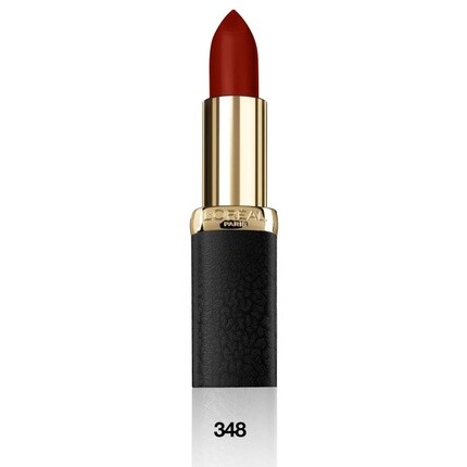 

Губная помада Loreal Paris Color Riche Matte 348 Brick Vintage Matte 5G, L'Oreal
