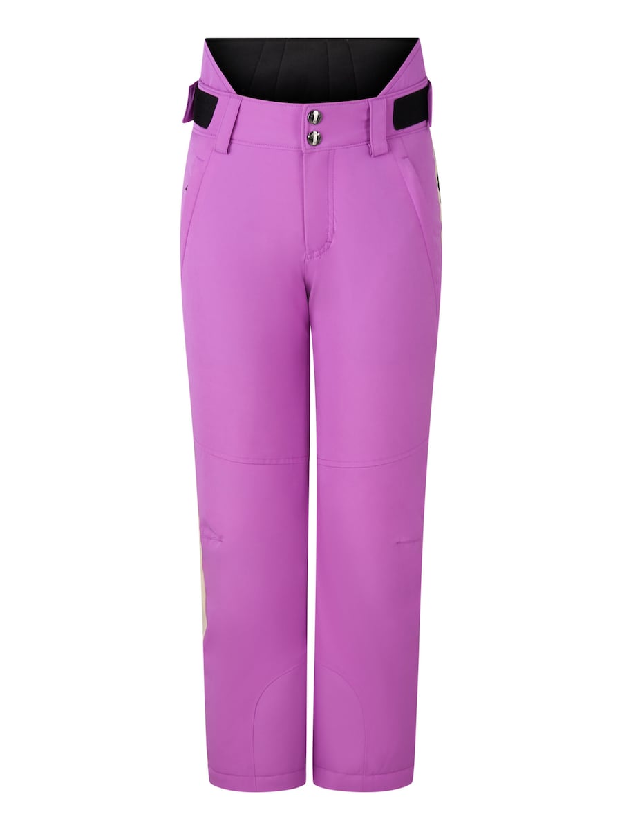 

Обычные брюки BOGNER, фиолетовый