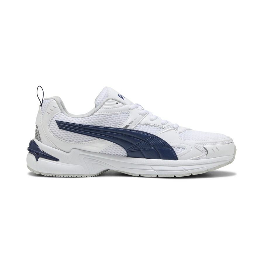 Кроссовки PUMA Milenio Tech 2000, White/Off white — фото 4