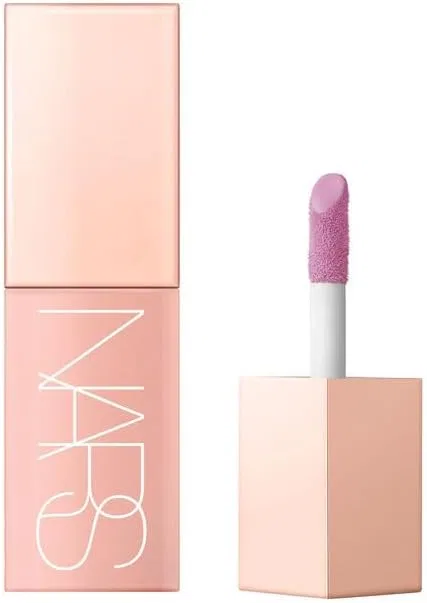 Жидкие румяна NARS Afterglow Liquid Brush 02802 WANDERLUST (Soft Lilac) 7 мл
