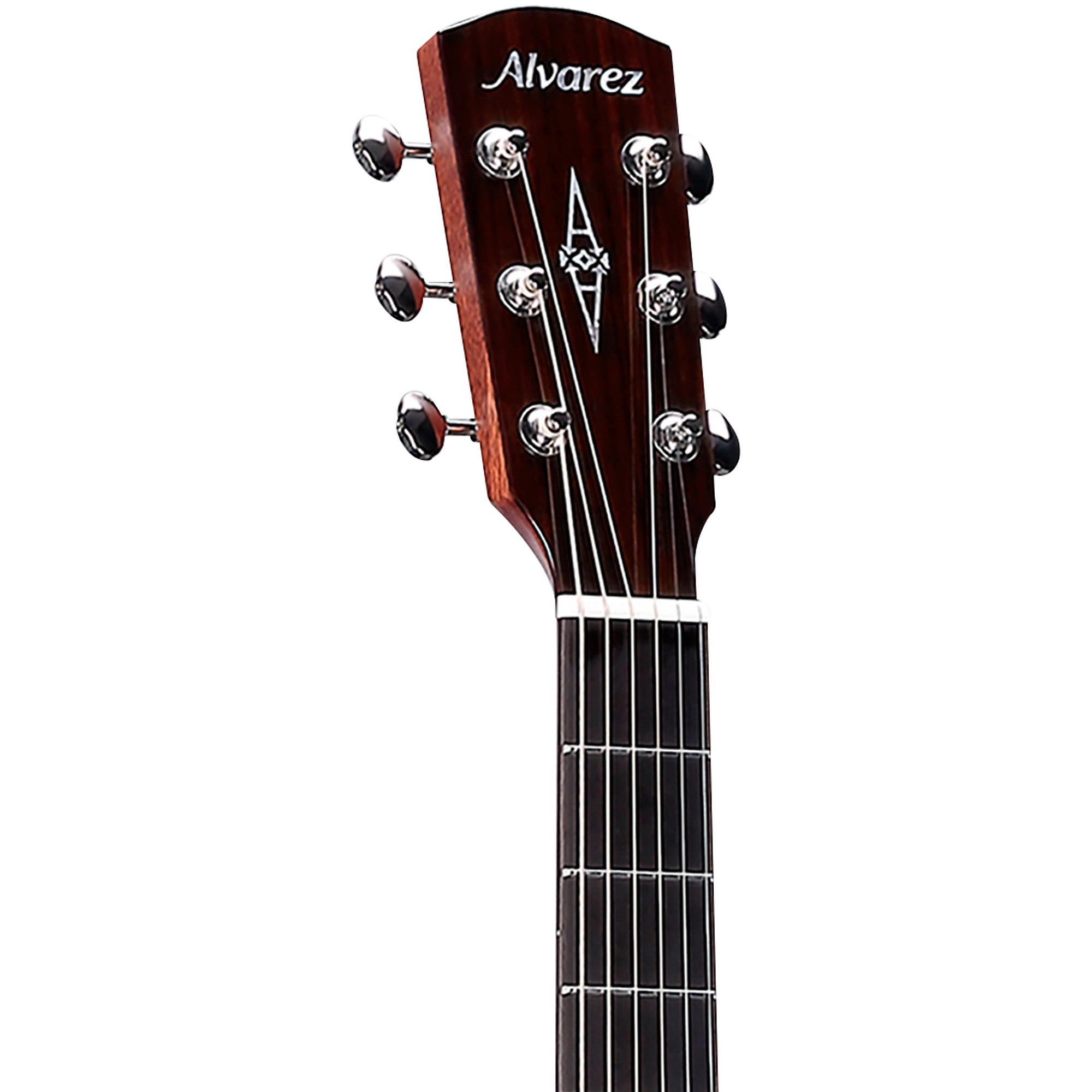 

Alvarez MF66CE Folk-OM Акустически-электрическая гитара Shadow Burst