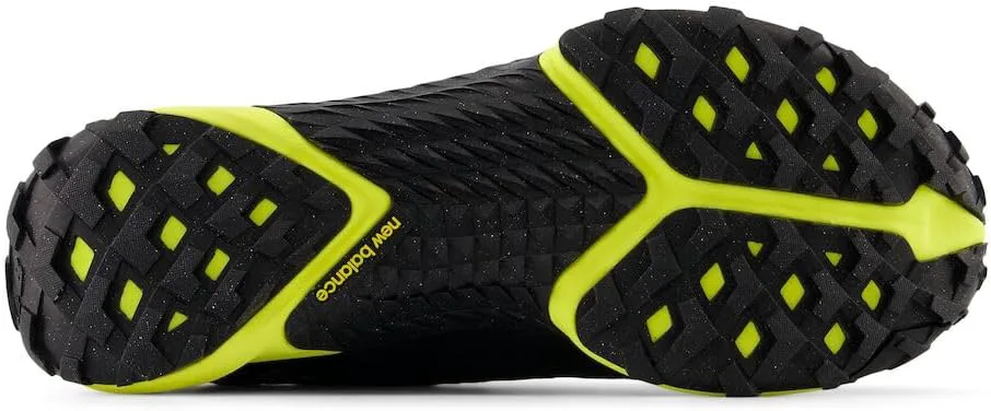 

Кроссовки для бега по пересеченной местности New Balance MT10V1 Minimus для мужчин, черный