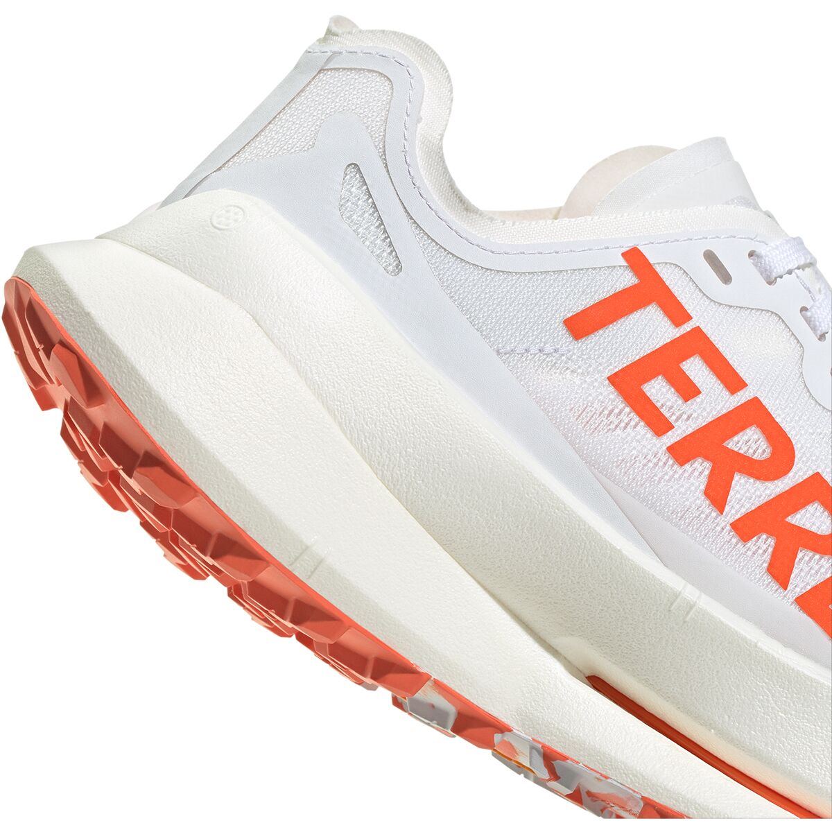 Трейловые кроссовки Terrex agravic speed ultra Adidas Terrex, мультиколор — фото 4