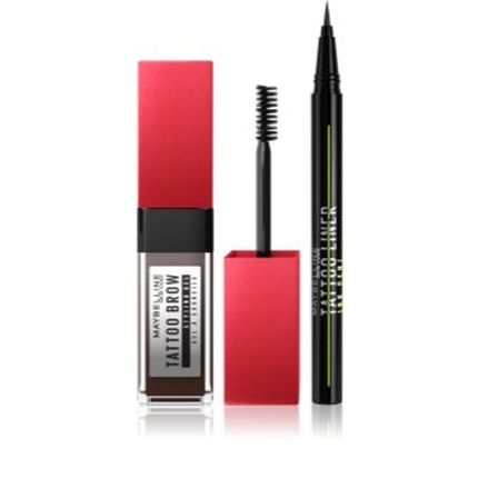 

Набор для макияжа 6 мл Maybelline New York