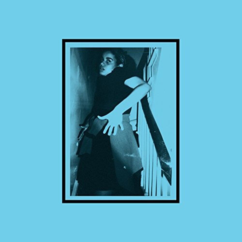 

Виниловая пластинка LP Gymnastics - Sneaks