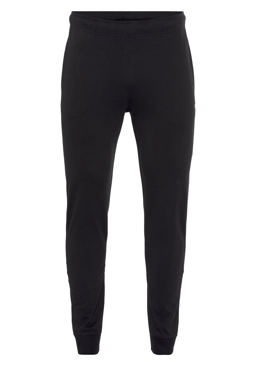 

Тренировочные брюки Champion Authentic Athletic Apparel, черный