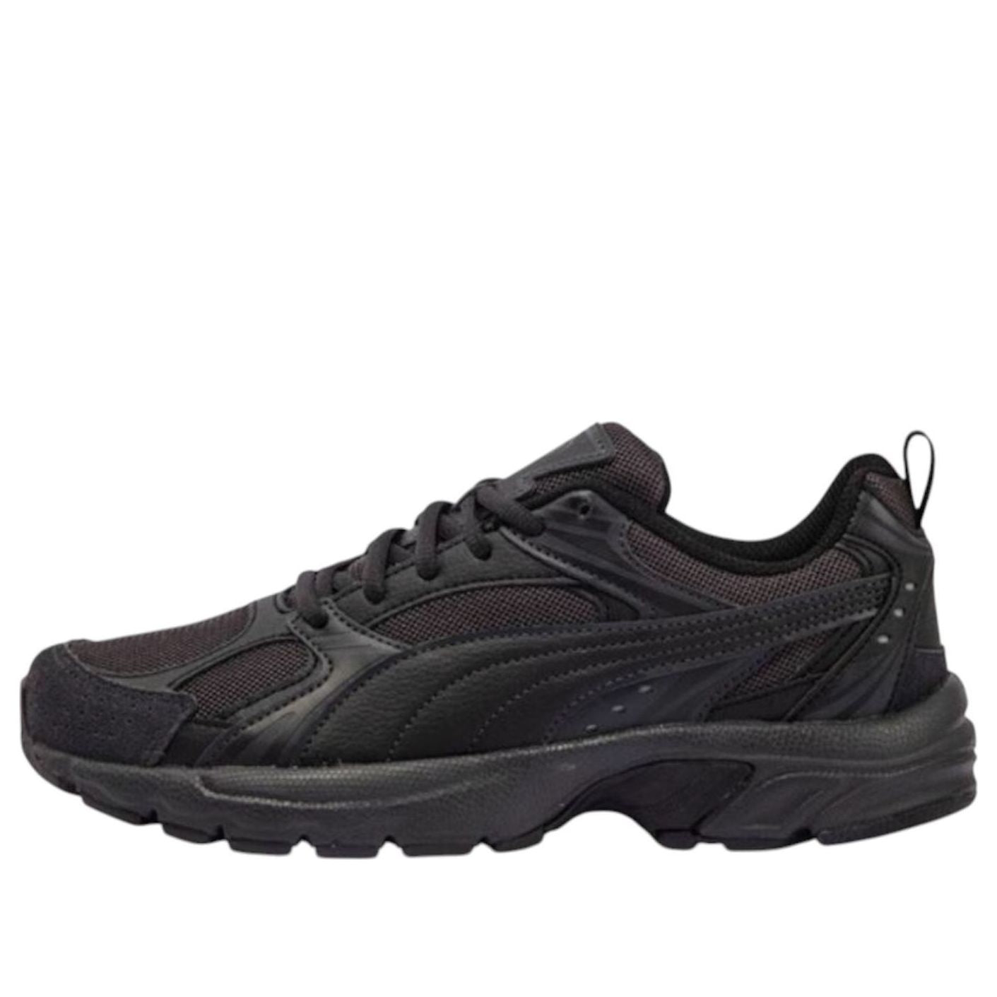 Кроссовки PUMA Milenio 'Black'